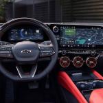 Cuộc chiến CarPlay của GM đang xuất hiện một kẽ hở