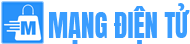 Mạng Điện Tử, Mua Sản Phẩm Online Giá Tốt, Mua Sắm Trực Tuyến, Mang Dien Tu.
