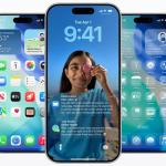 Cài đặt camera iPhone mặc định gồm những gì
