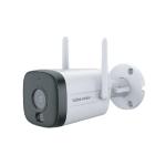 TỐI ƯU AN NINH, Camera Wifi 3.0MP KBVISION KX-C31L Thân Ánh Sáng Kép, Góc 85°, Nhận Diện Người / Xe, Đèn LED Màu 30m, Báo Động Đèn & Còi, ONVIF & TF 256GB – Bảo Vệ Gia Đình