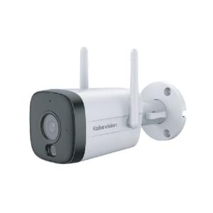 THEO DÕI & BÁO ĐỘNG THÔNG MINH – KBVision KX-C51L camera wifi 5MP, hỗ trợ ONVIF, tên miền miễn phí KBVISION.TV, auto register, phát hiện người & phương tiện, hình ảnh rõ nét 2880×1620