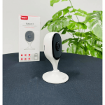 Camera Không Dây Dahua DH-C3A 3MP, Giám Sát An Toàn, Góc Rộng 99°, Hồng Ngoại Ban Đêm, WiFi 6 Ổn Định, Đàm Thoại Hai Chiều, Nhận Diện AI, Lưu Trữ 256GB, Bền Bỉ