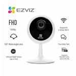 Camera IP WiFi EZVIZ C1C, Đàm Thoại Hai Chiều, Hỗ Trợ Thẻ Nhớ 128GB, Hồng Ngoại Siêu Rõ, Thiết Kế Gọn Gàng