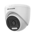Camera An Ninh Hikvision DS-2CE76D0T-EXLPF 2MP, Ống Kính 2.8mm, Hình Ảnh Full HD, Đèn Dual Light, Hỗ Trợ Menu OSD, DNR/BLC, Thiết Kế Nhỏ Gọn, Lắp Đặt Dễ Dàng