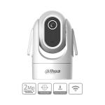 Camera Wifi Dahua 2.0mp Hero C1 DH-H2C Quay Quét Trong Nhà 360°, Cảnh Báo AI, Hồng Ngoại 15m, Lưu Trữ Micro SD 512GB – An Ninh Vững Chắc Cho Gia Đình Bạn