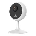 Camera IP WiFi EZVIZ C1C, Đàm Thoại Hai Chiều, Hỗ Trợ Thẻ Nhớ 128GB, Hồng Ngoại Siêu Rõ, Thiết Kế Gọn Gàng