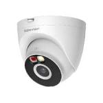 Camera Wifi 3MP Kbvision KX-C32L ánh sáng kép, H.265 nén, SMD Plus thông minh, phát hiện người và xe, lưu MicroSD 256GB, IP67 – giải pháp an ninh hiện đại cho gia đình & cửa hàng
