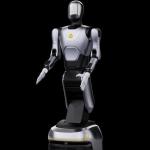 Từ phòng thí nghiệm đến thực chiến, Yixing Robot hé lộ công nghệ AI đột phá