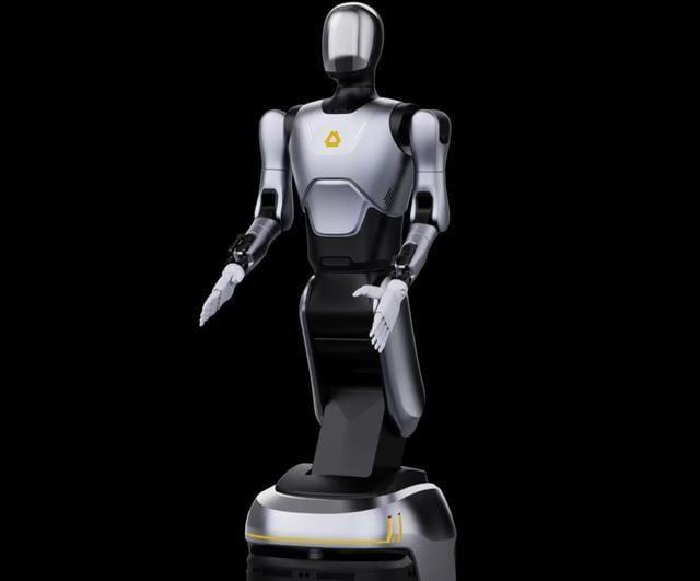 Từ phòng thí nghiệm đến thực chiến, Yixing Robot hé lộ công nghệ AI đột phá