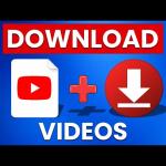 Vì sao YouTube không cho bạn tải video thành file
