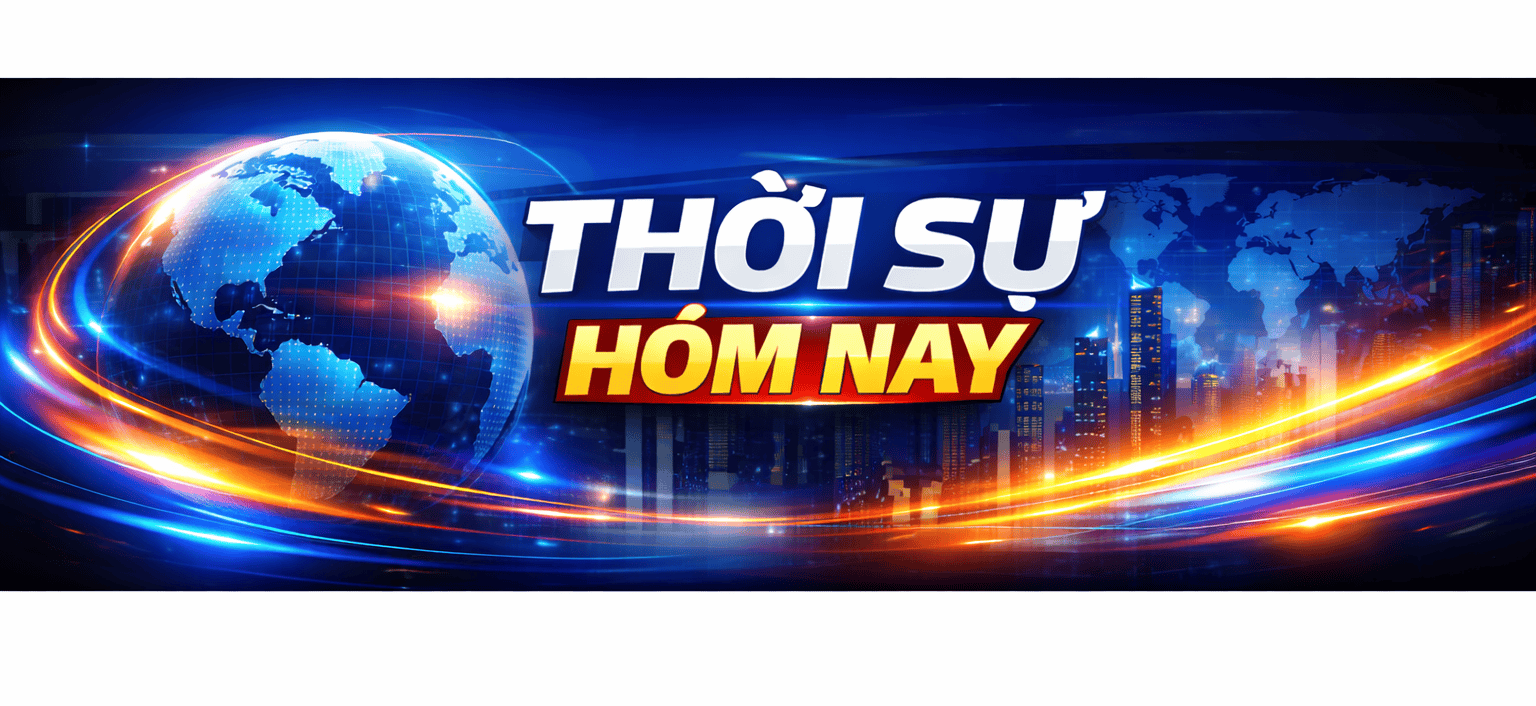 Thời Sự Hôm Nay